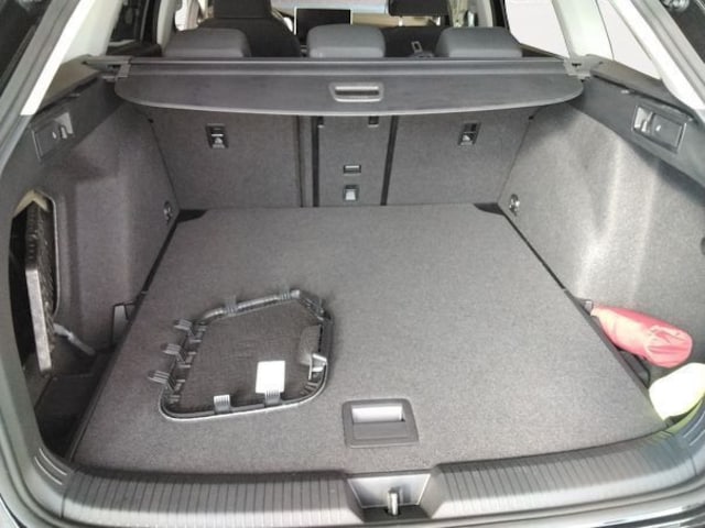 Volkswagen Golf 1.5 TSI Golf VIII Life Variant