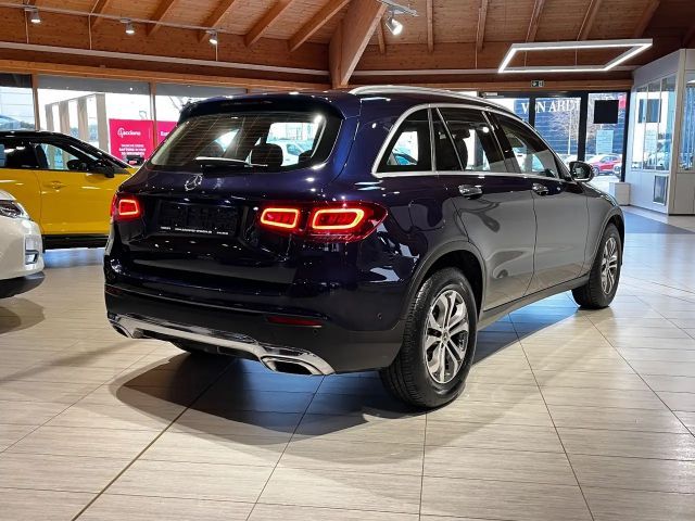 Mercedes-Benz GLC 200 4MATIC