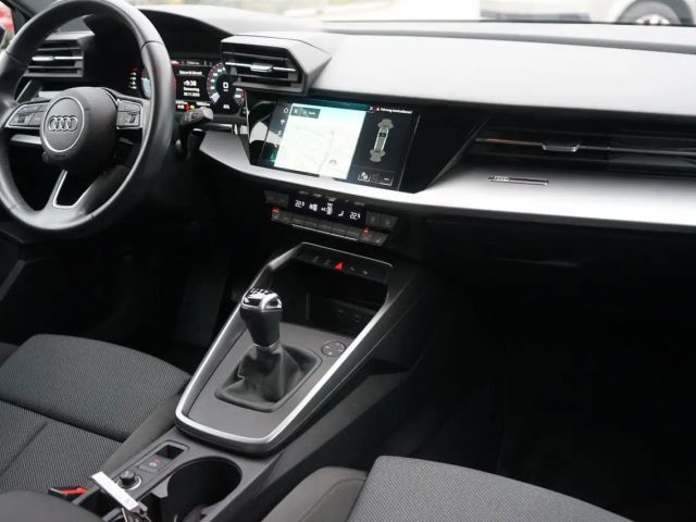 Audi A3 2.0 TDI Sedan