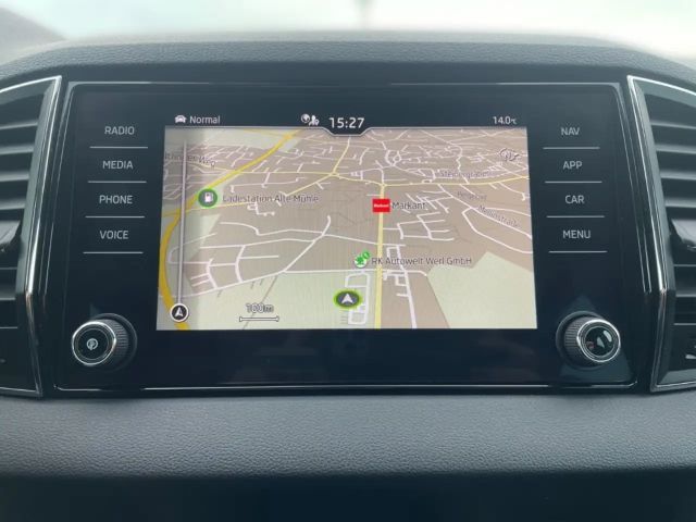 Skoda Karoq 2.0 TDI Style Style