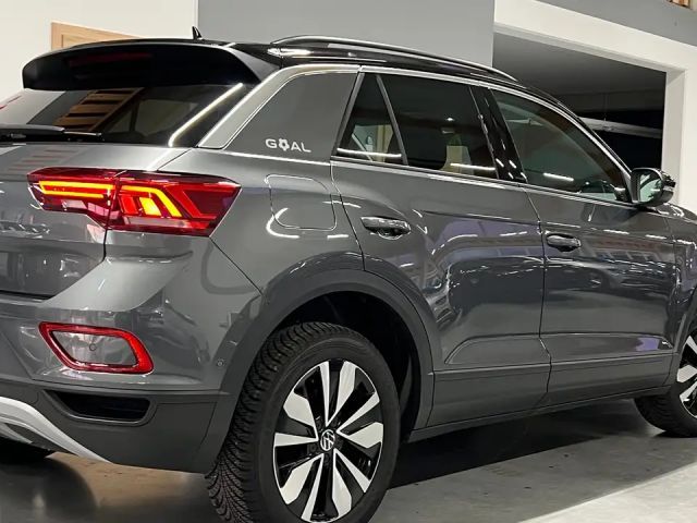 Volkswagen T-Roc DSG