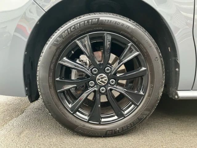 Volkswagen Multivan DSG T7