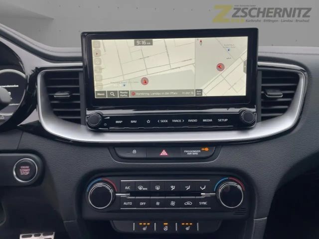 Kia XCeed GDi GT-Line