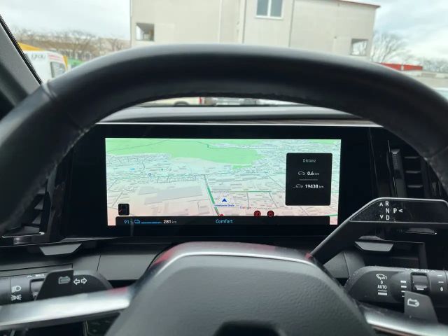 Renault Megane E-Tech E-Tech EV60 Iconic