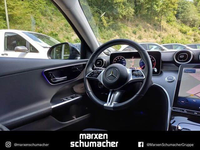 Mercedes-Benz C 180 AVANTGARDE Estate