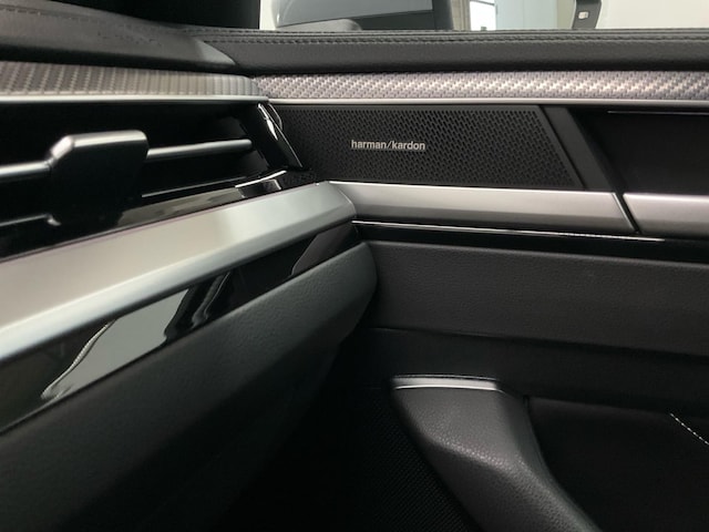 Volkswagen Arteon Shooting Brake 2.0 TDI DSG