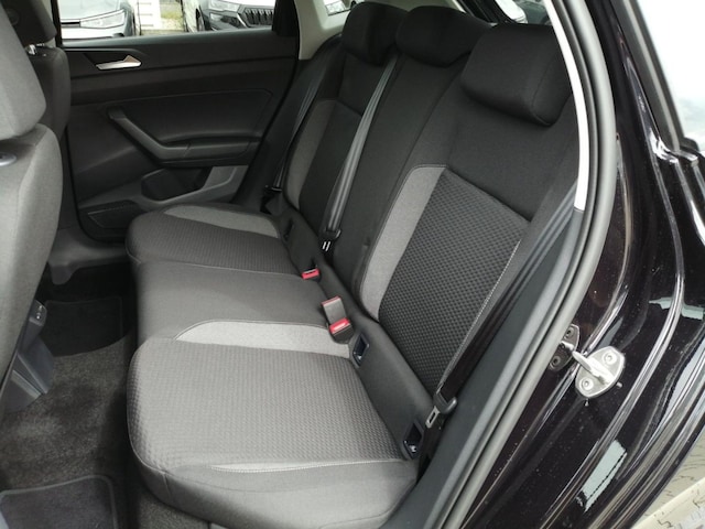 Volkswagen Polo 1.0 TSI Life