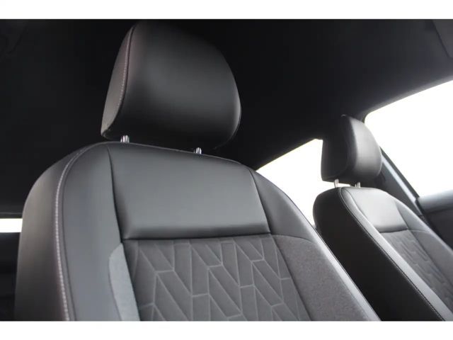 Volkswagen T-Cross 1.0 TSI DSG