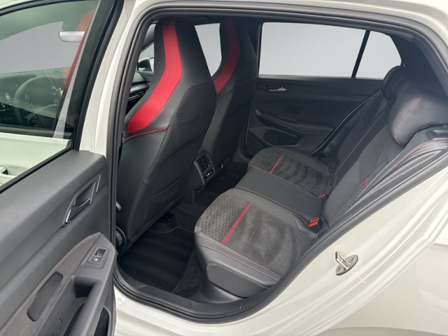 Volkswagen Golf Golf VIII