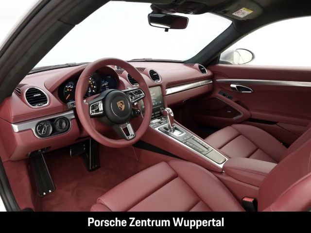 Porsche Cayman 4 718 Coupé GTS