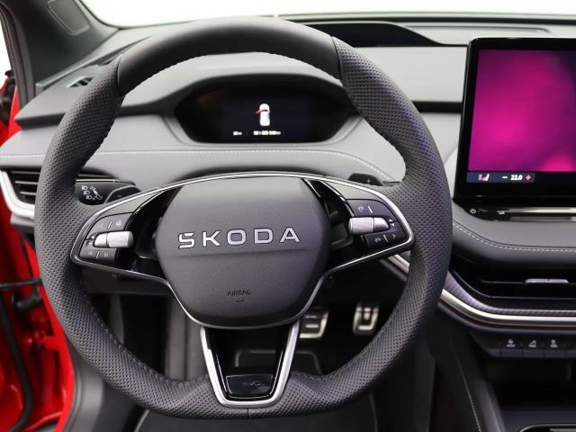 Skoda Enyaq Sportline