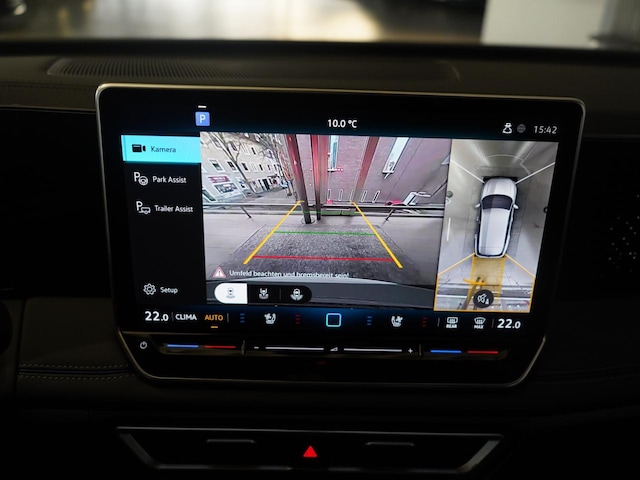 Volkswagen Tiguan DSG R-Line Style