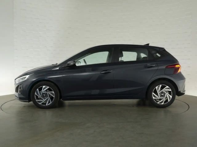 Hyundai i20 T-GDi Trend
