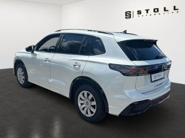 Volkswagen Tiguan 2.0 TSI 4Motion R-Line