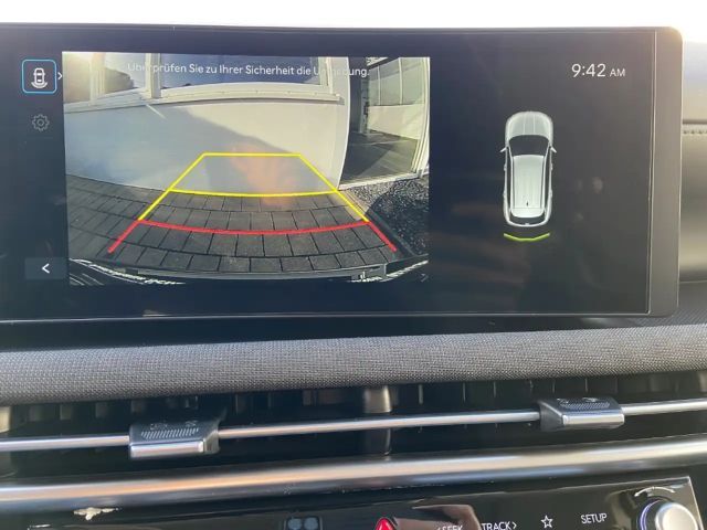 Hyundai Tucson 1.6 Prime T-GDi