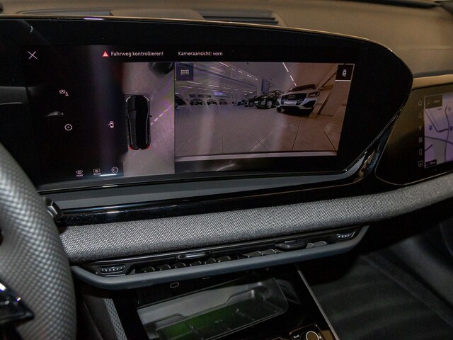 Audi A5 Avant Quattro S-Tronic