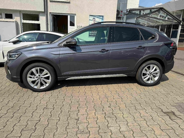 Volkswagen Taigo 1.0 TSI DSG IQ.Drive