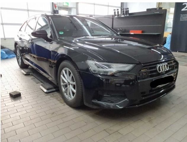 Audi A6 40 TDI Avant Quattro S-Tronic Sport