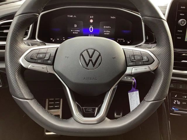 Volkswagen T-Roc 1.5 TSI DSG R-Line