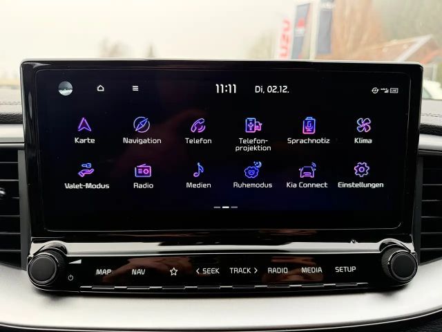 Kia Ceed GDi SportWagon