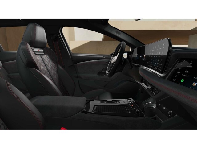 Audi A6 e-tron Avant