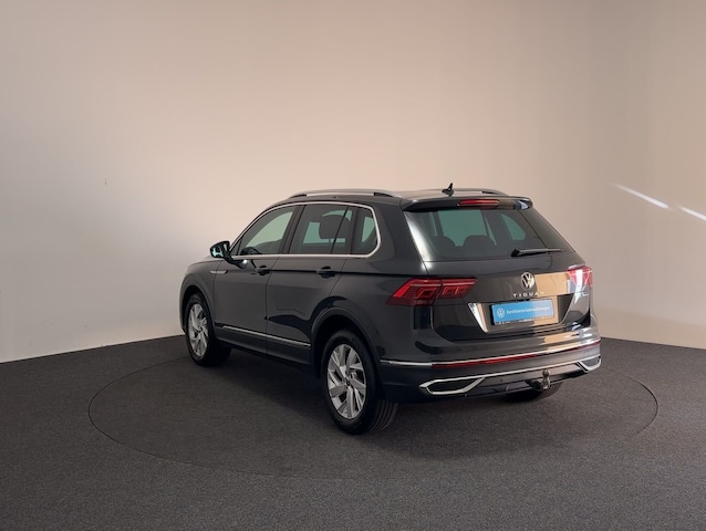 Volkswagen Tiguan 2.0 TDI DSG