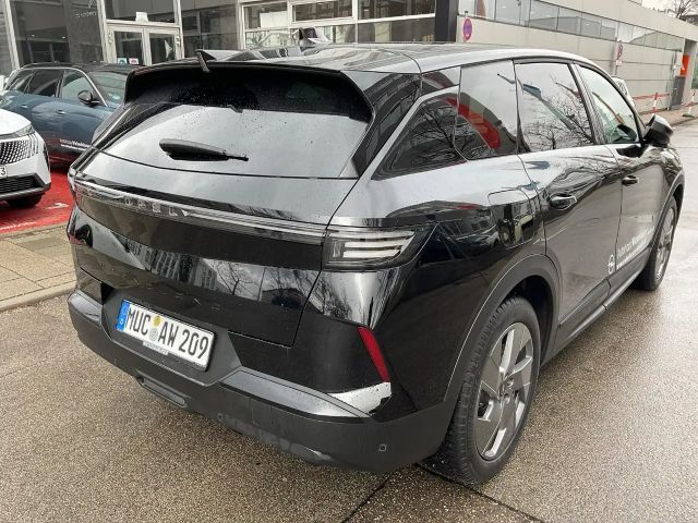 Opel Grandland X GS-Line Grand Sport