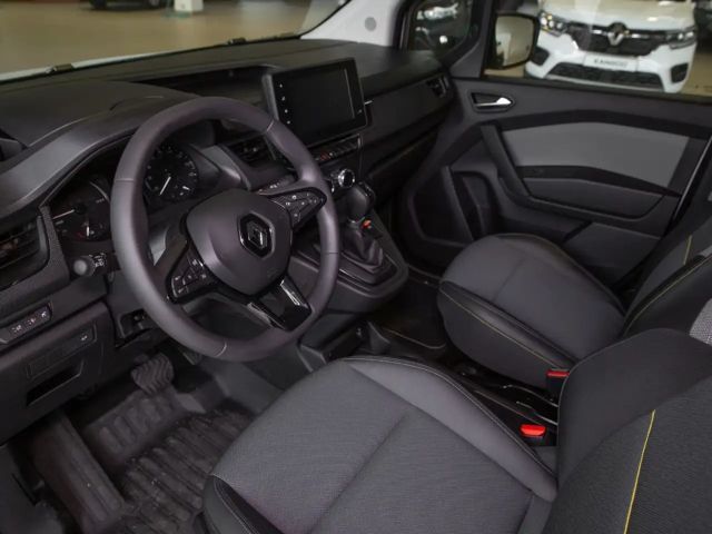 Renault Kangoo E-Tech