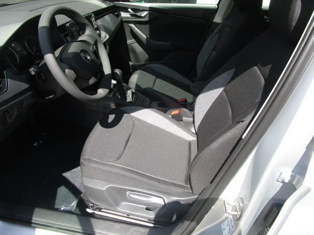 Skoda Kamiq Cool Edition Cool Plus