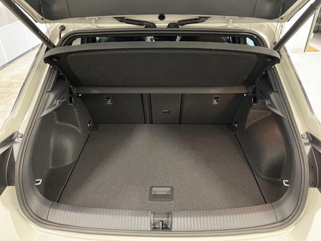 Volkswagen T-Roc 2.0 TSI