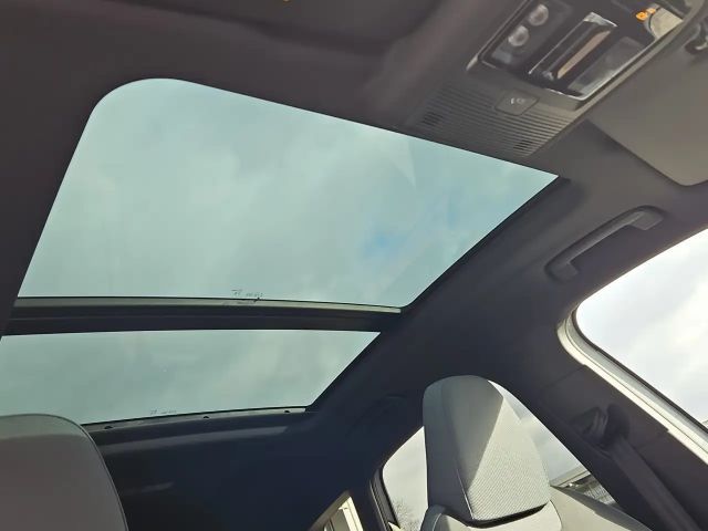 Audi Q3 Hybride S-Tronic