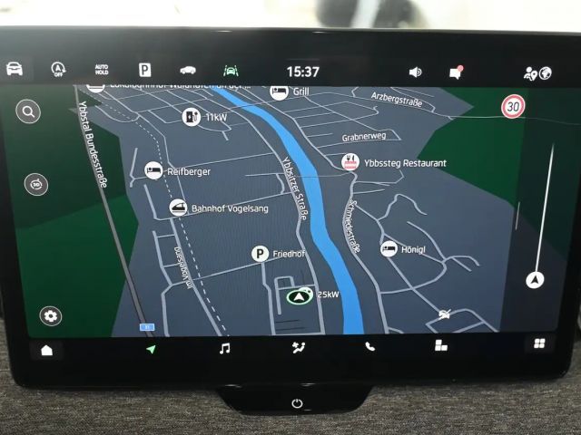 Skoda Superb Selection