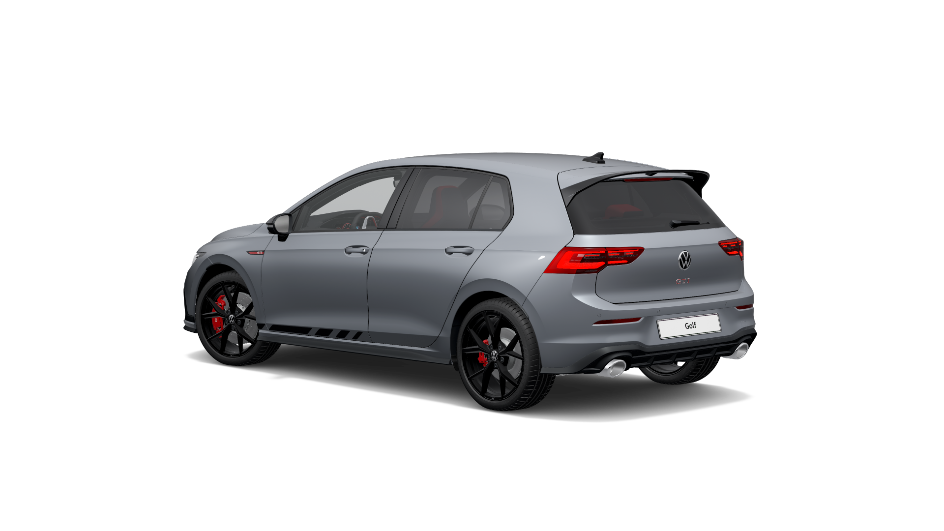 Volkswagen Golf 2.0 TSI DSG GTI