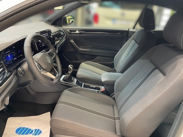 Volkswagen T-Roc 1.0 TSI Cabriolet