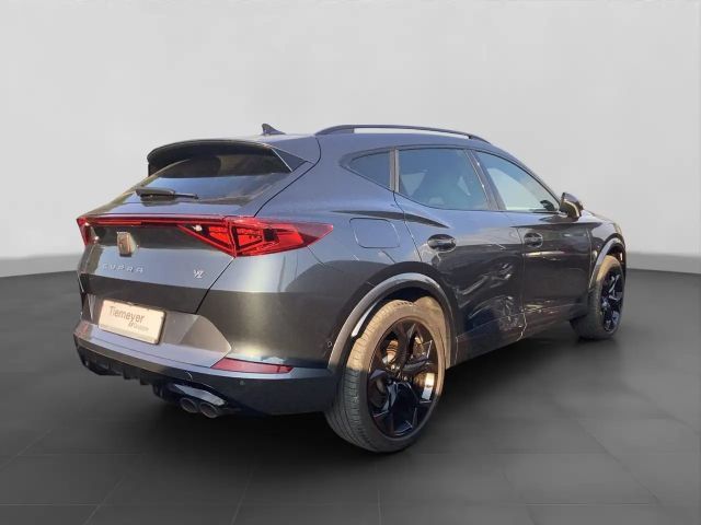 Cupra Formentor 2.0 TSI VZ