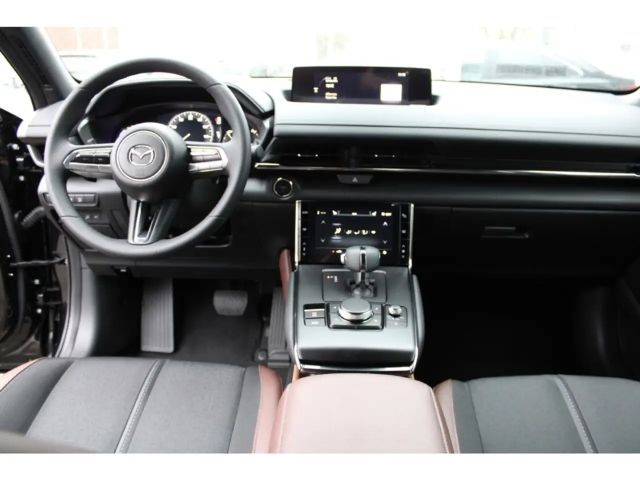 Mazda MX-30 Advantage SkyActiv e-Skyactiv