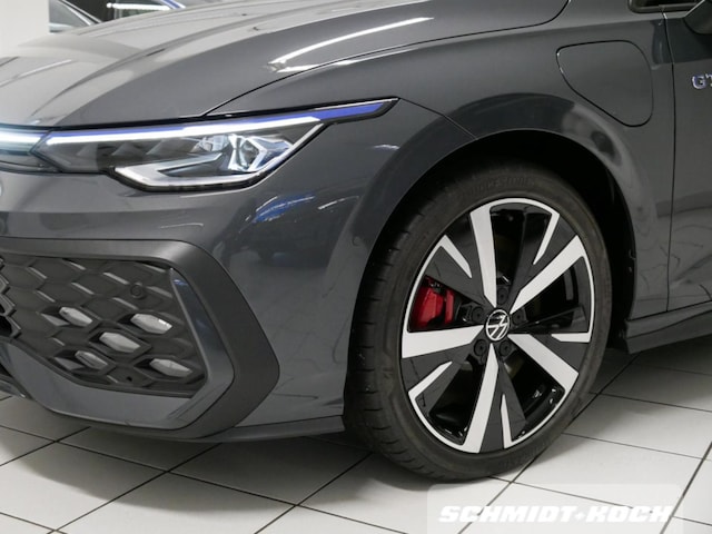 Volkswagen Golf GTE eHybrid