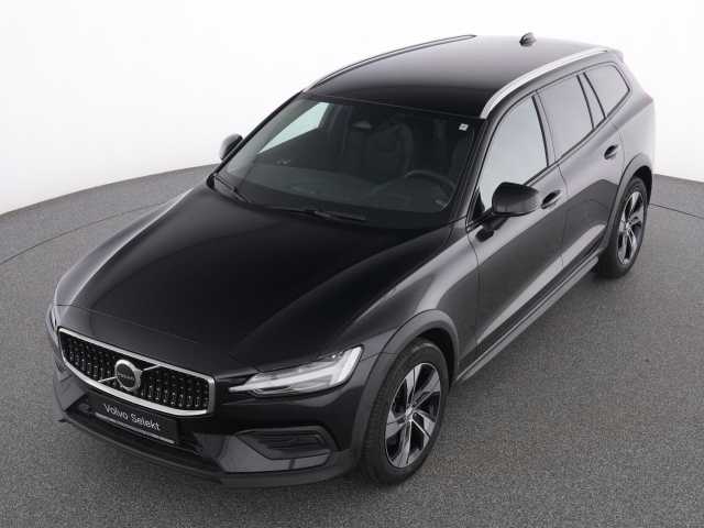 Volvo V60 Cross Country CC