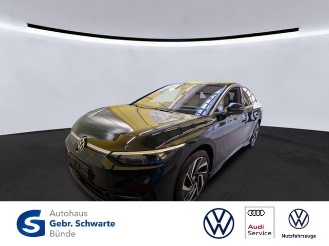 Volkswagen ID.7 Pro
