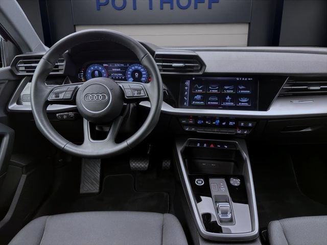 Audi A3 35 TFSI S-Tronic Sportback
