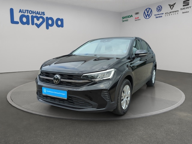 Volkswagen Taigo 1.0 TSI