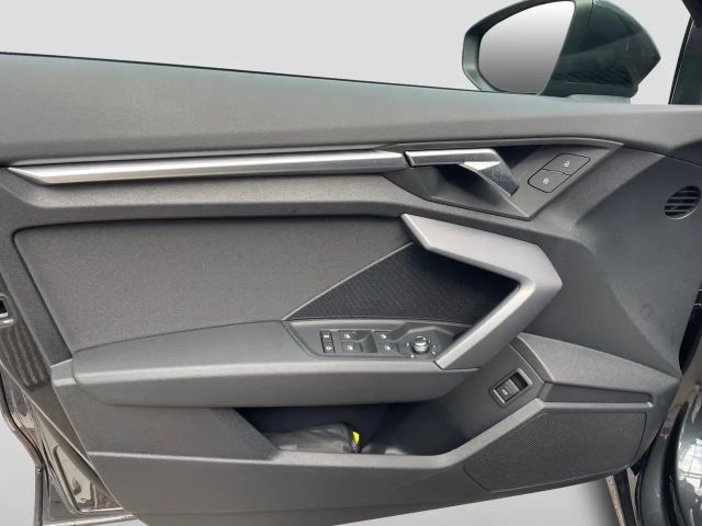 Audi A3 35 TDI S-Tronic Sedan