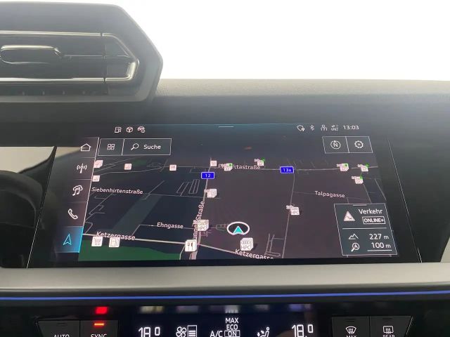 Audi A3 40 TFSI Hybride Sedan