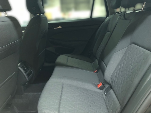 Volkswagen Golf 1.5 TSI Golf VIII Variant