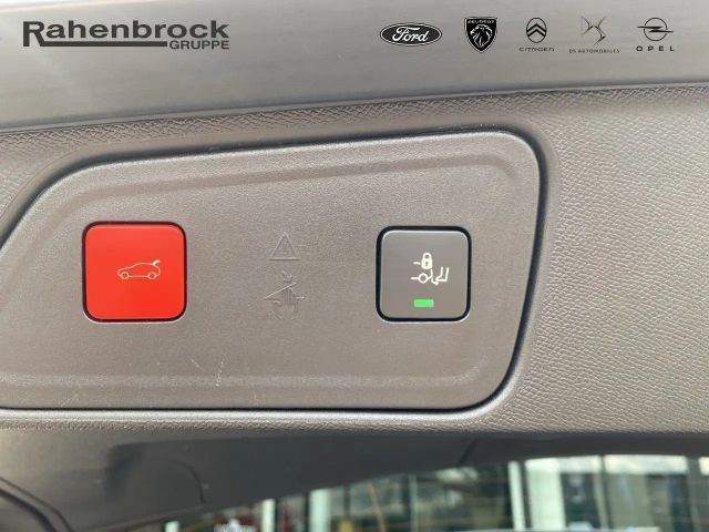 Peugeot 3008 Active Pack BlueHDi EAT8