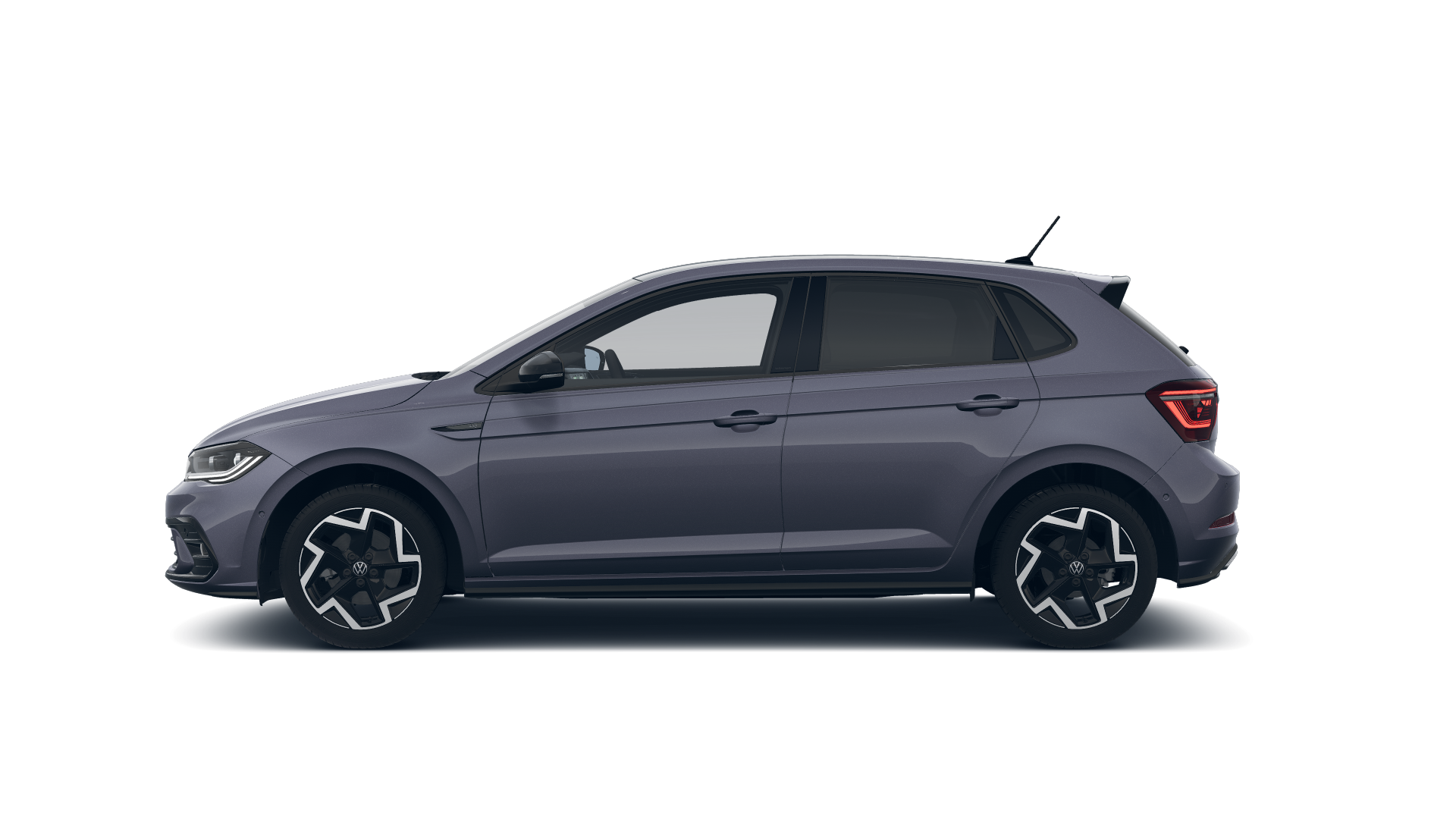 Volkswagen Polo 1.0 TSI DSG IQ.Drive R-Line