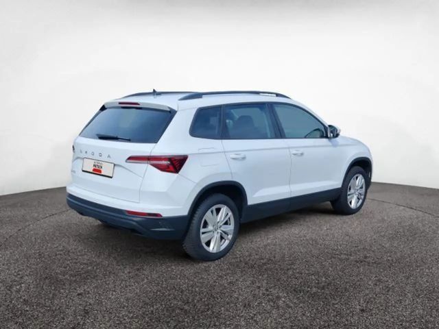 Skoda Karoq 1.5 TSI Selection