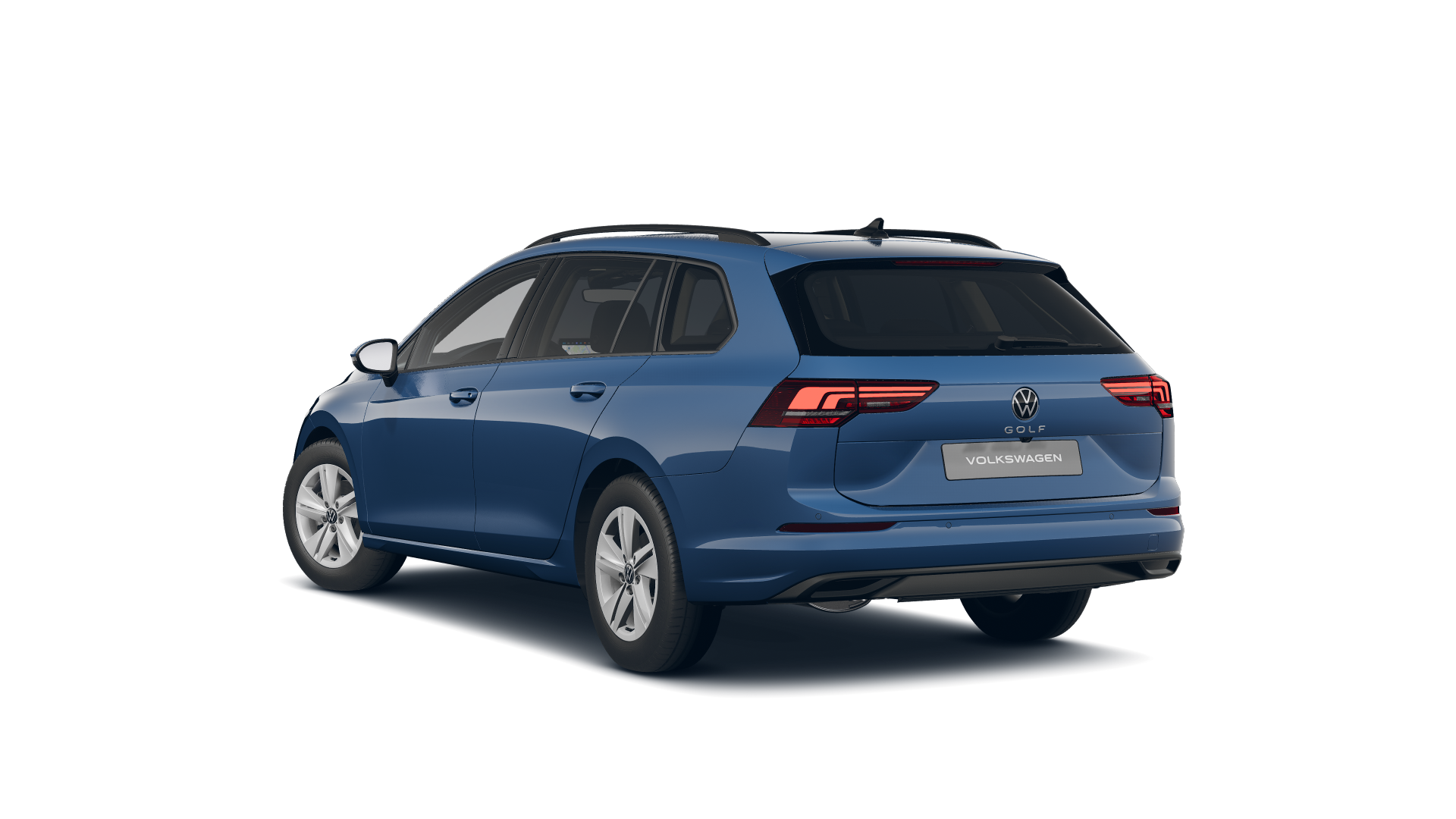 Volkswagen Golf 1.5 TSI Life Plus Variant