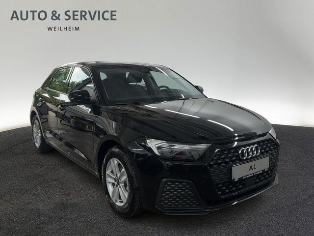 Audi A1 30 TFSI S-Tronic Sportback