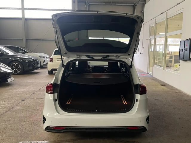Kia Ceed GDi SportWagon